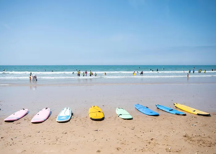 Appart Breti Plage