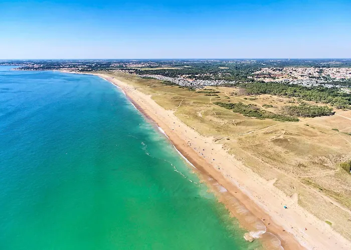 Appart Breti Plage