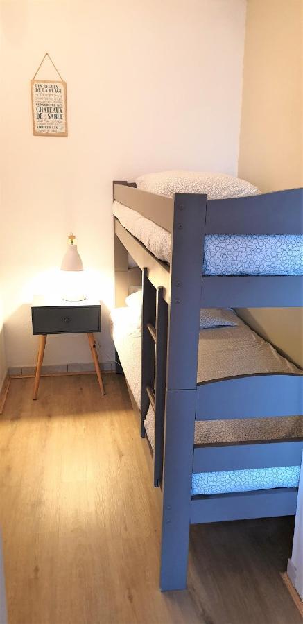 Appartement Breti