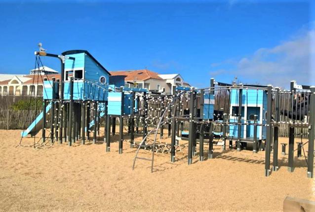 Breti 1 - Avec Parking Apartment Bretignolles-sur-Mer