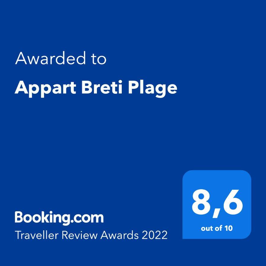Breti Appartement