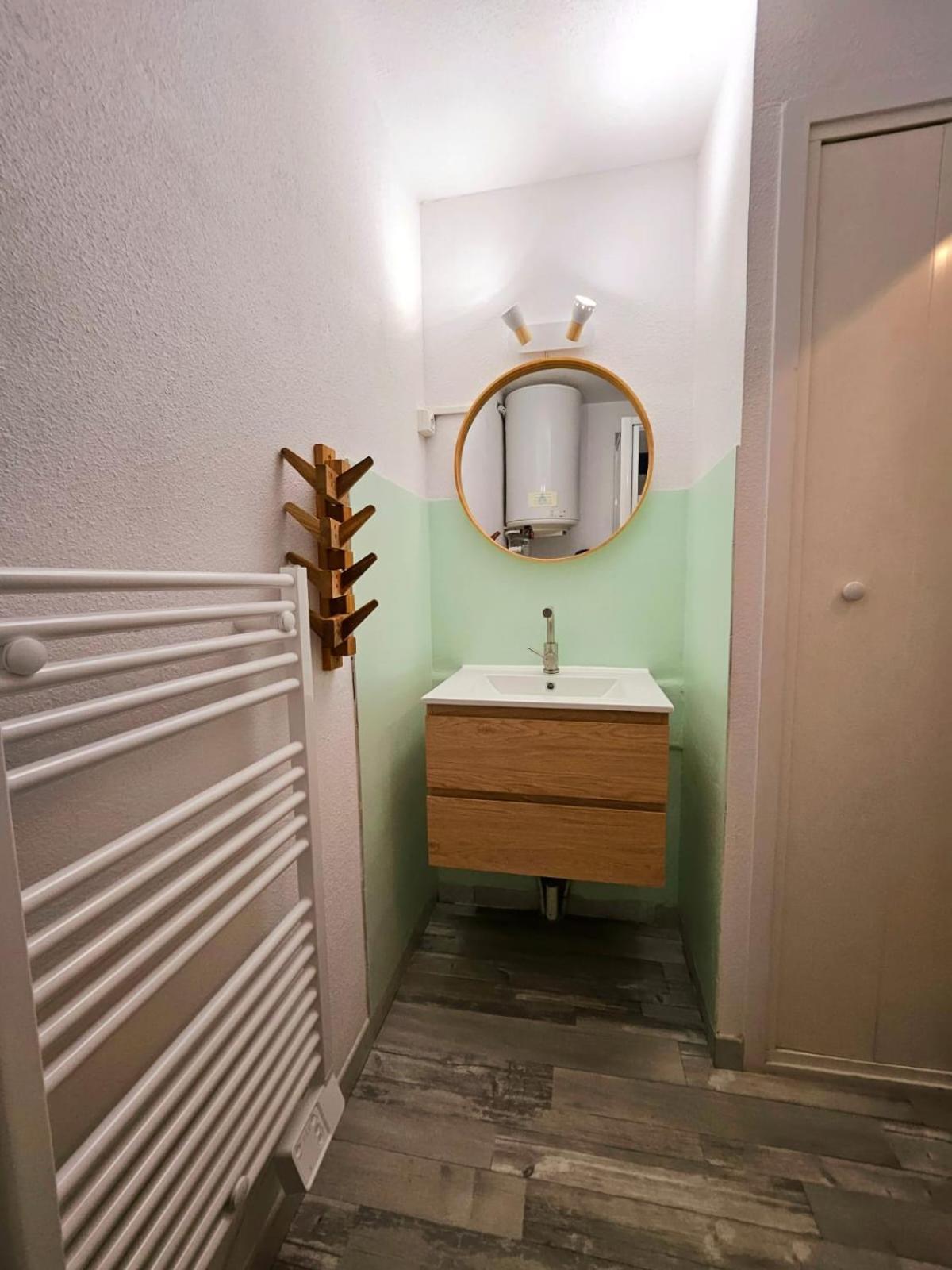 Appartement Breti