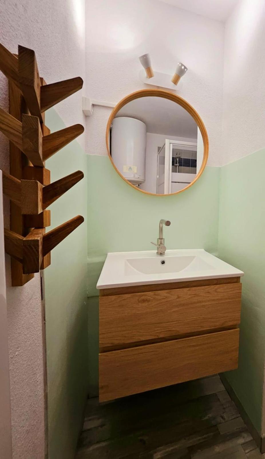 Appartement Breti Bretignolles-sur-Mer