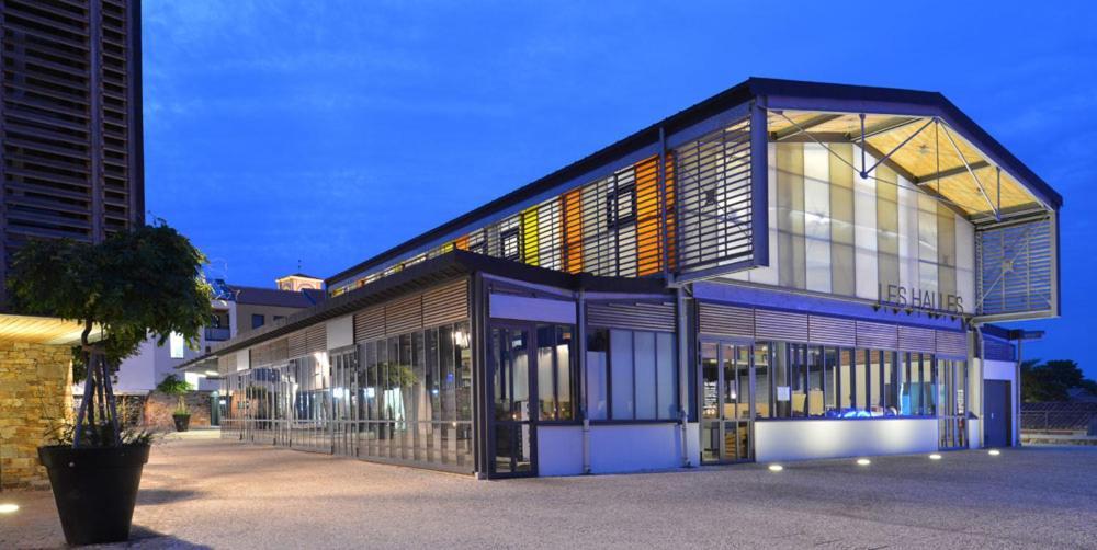 Breti Appartement