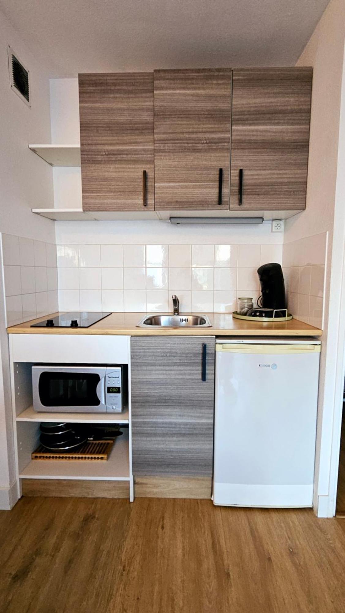 Breti Appartement