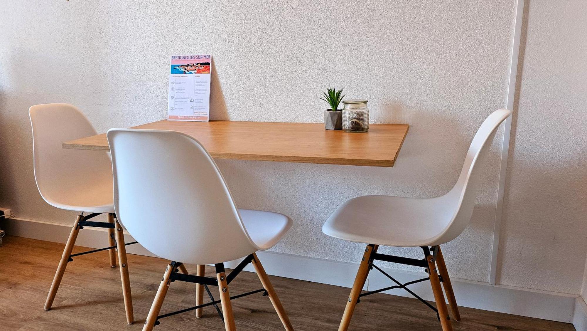 Breti Appartement Bretignolles-sur-Mer