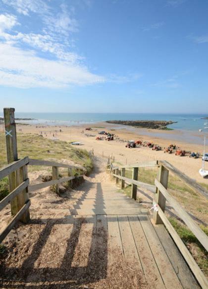 Breti Bretignolles-sur-Mer